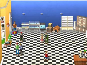 Pet Tycoon