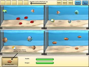 Pet Tycoon