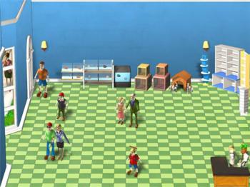 Pet Tycoon