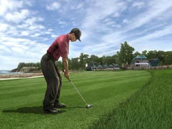 Tiger Woods PGA Tour 06