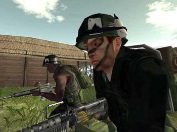 Battlefield Vietnam