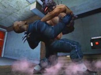 X2: Wolverine's Revenge
