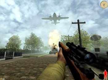 BattleStrike: Call to Victory