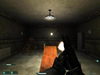 FEAR: DeaD PhantoM