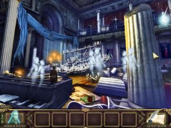 Princess Isabella: A Witch's Curse