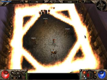 The Chosen: Well of Souls