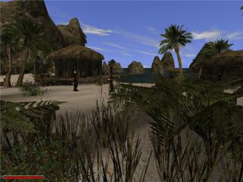 Gothic II: The Dark Saga