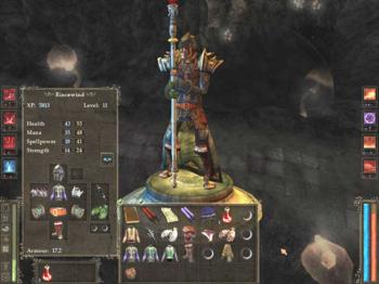 Avencast: Rise of the Mage