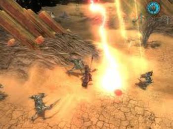 Avencast: Rise of the Mage