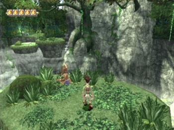 Pitfall The Lost Expedition