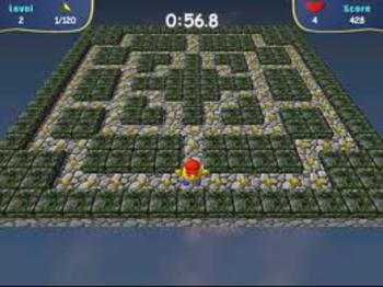 PackMan 2008