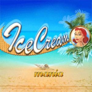 Ice Cream Mania
