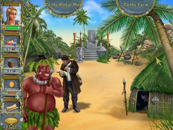 Magic Farm