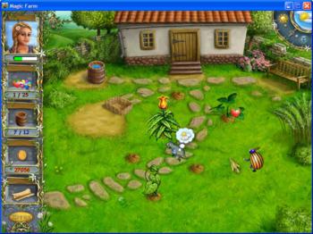 Magic Farm