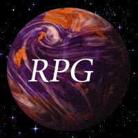 Рпг